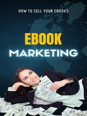 cover image of Insider Tips for E-Book Marketing